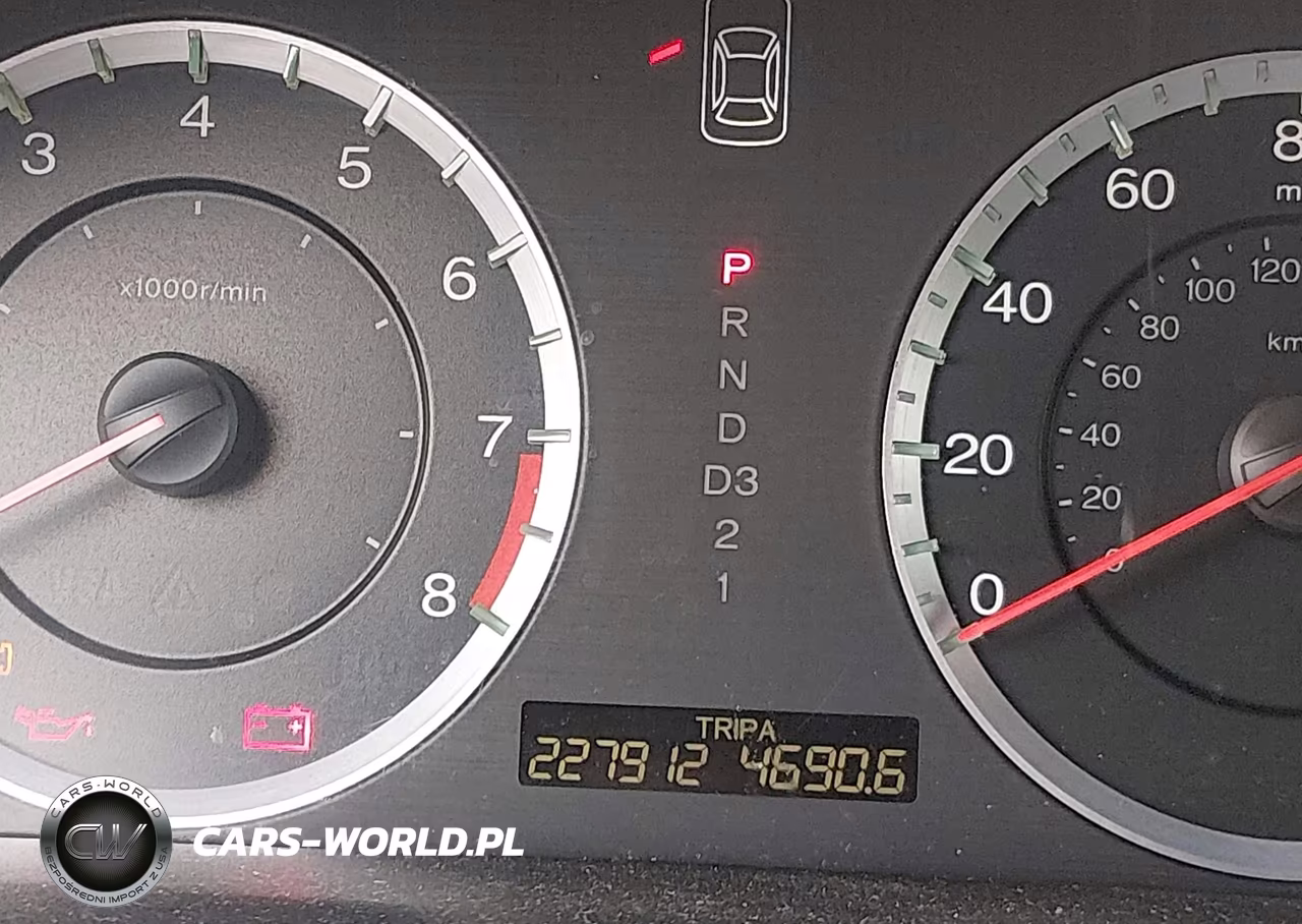 2010 Honda Accord 2.4 Ex VIN:1HGCS1B76AA001111 - 15