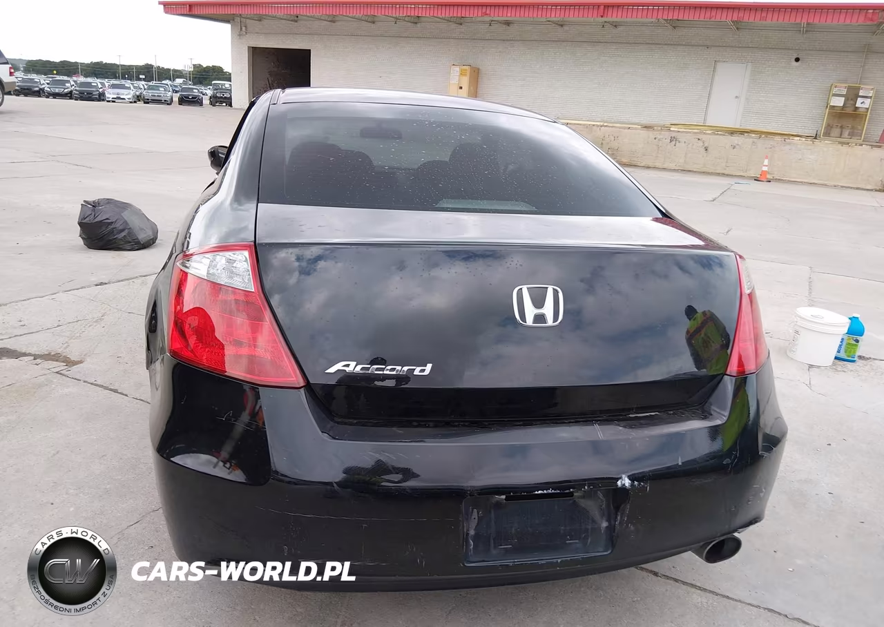 2010 Honda Accord 2.4 Ex VIN:1HGCS1B76AA001111 - 16