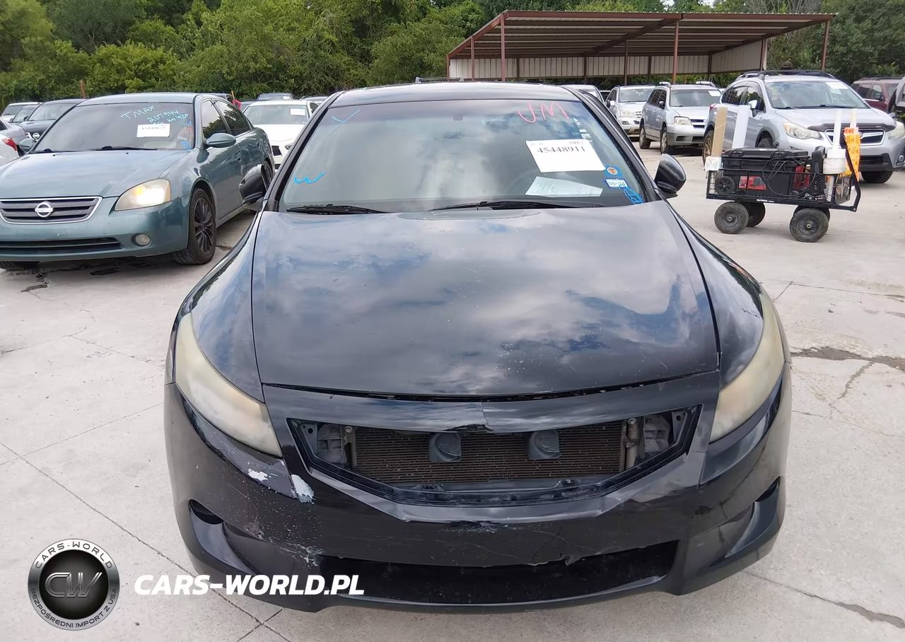 2010 Honda Accord 2.4 Ex VIN:1HGCS1B76AA001111 - 6