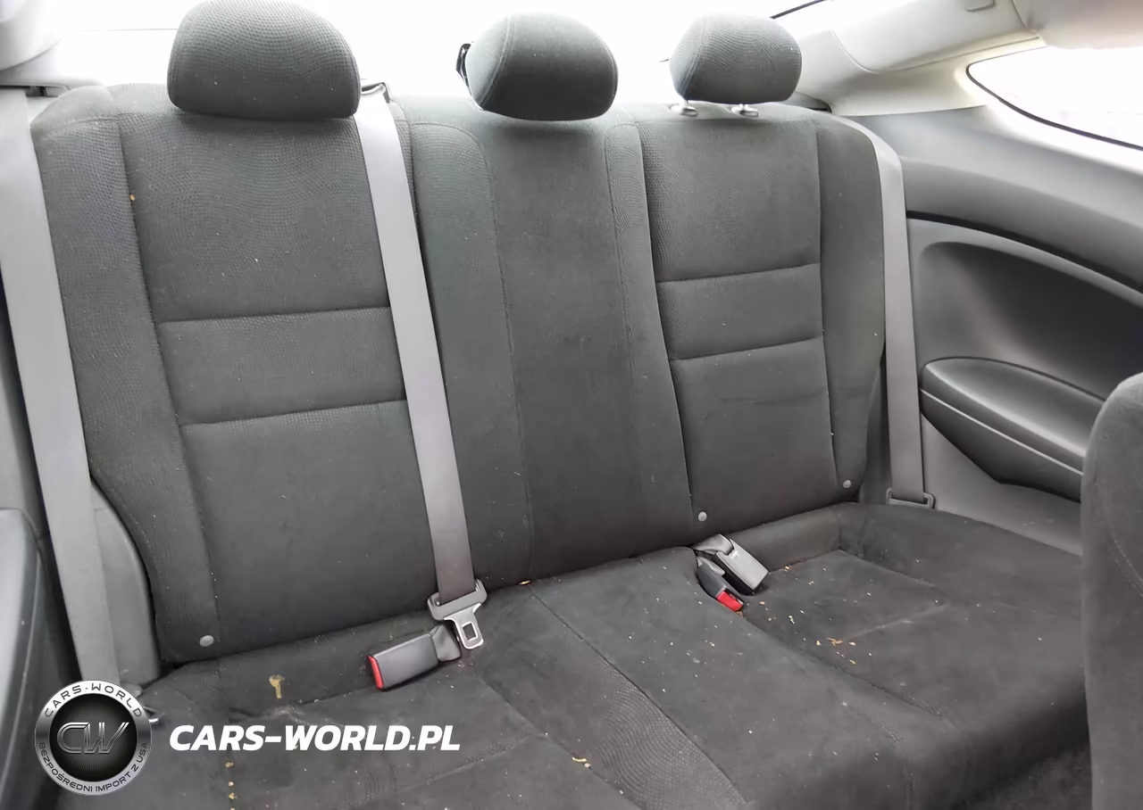 2010 Honda Accord 2.4 Ex VIN:1HGCS1B76AA001111 - 8