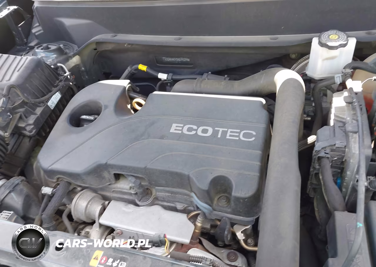 2019 Chevrolet Equinox Lt VIN:2GNAXKEV3K6197294 - 10