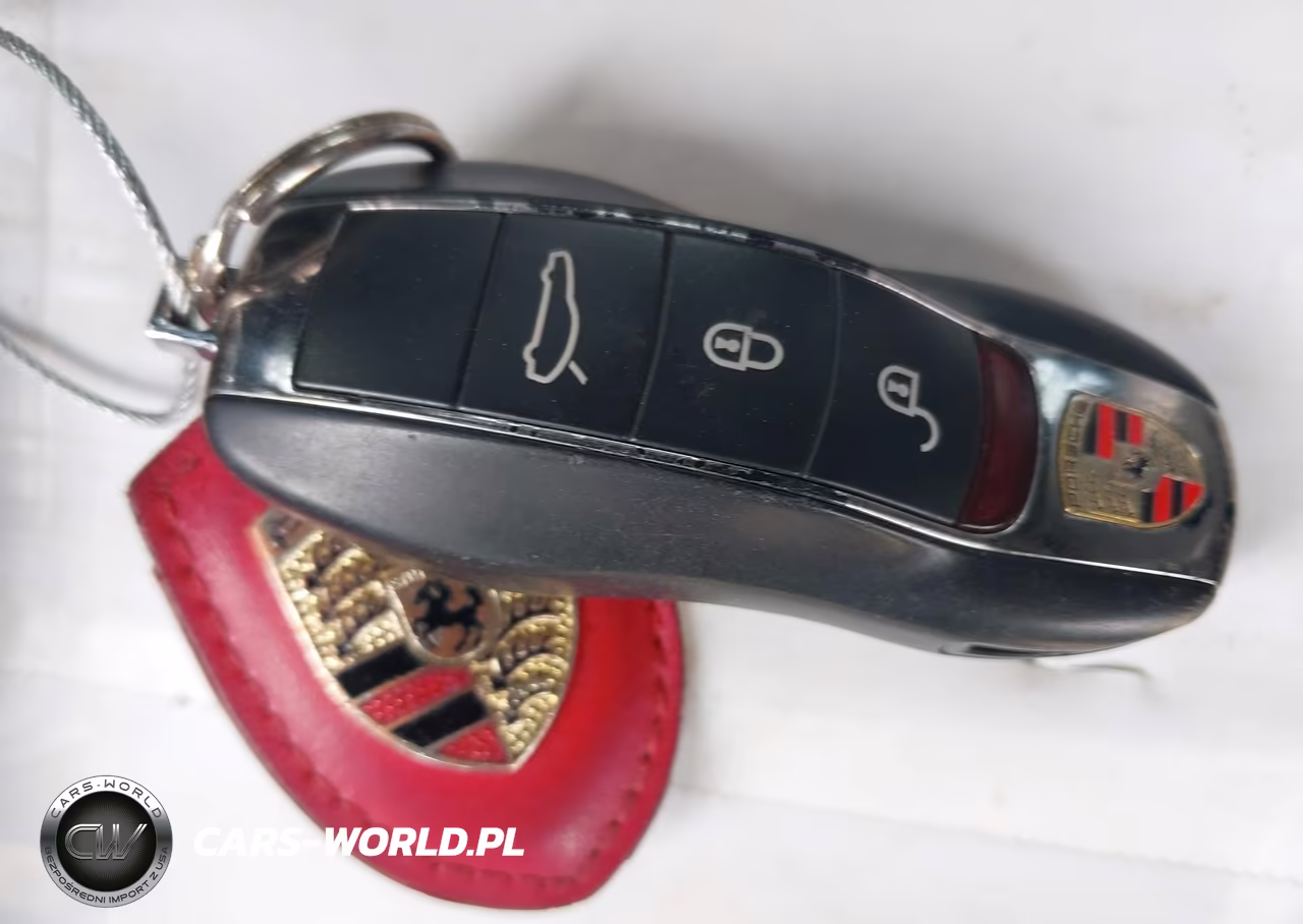 2014 Porsche Panamera 4S VIN:WP0AB2A71EL055598 - 11