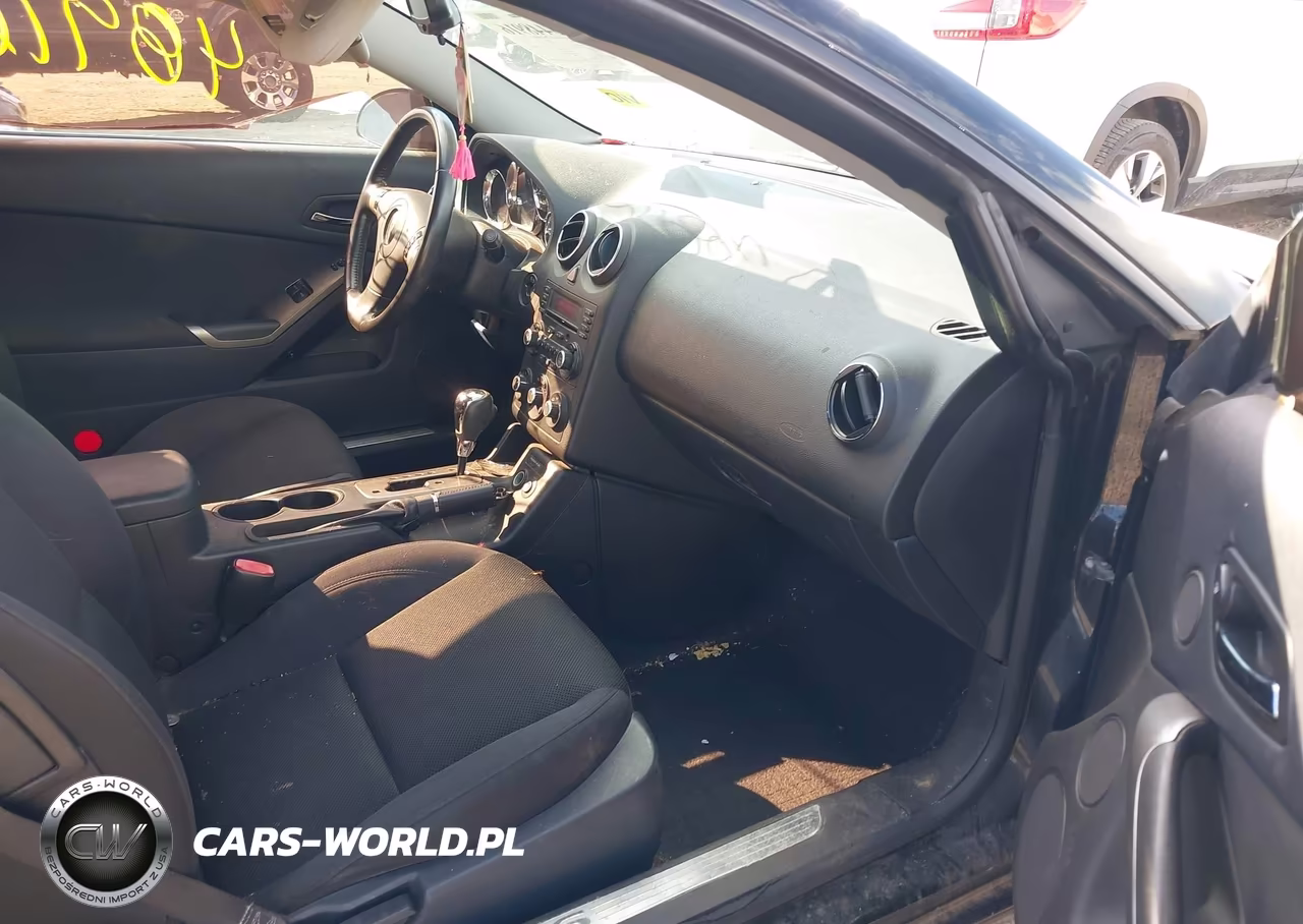 2008 Pontiac G6 Gt VIN:1G2ZH17N784163809 - 5