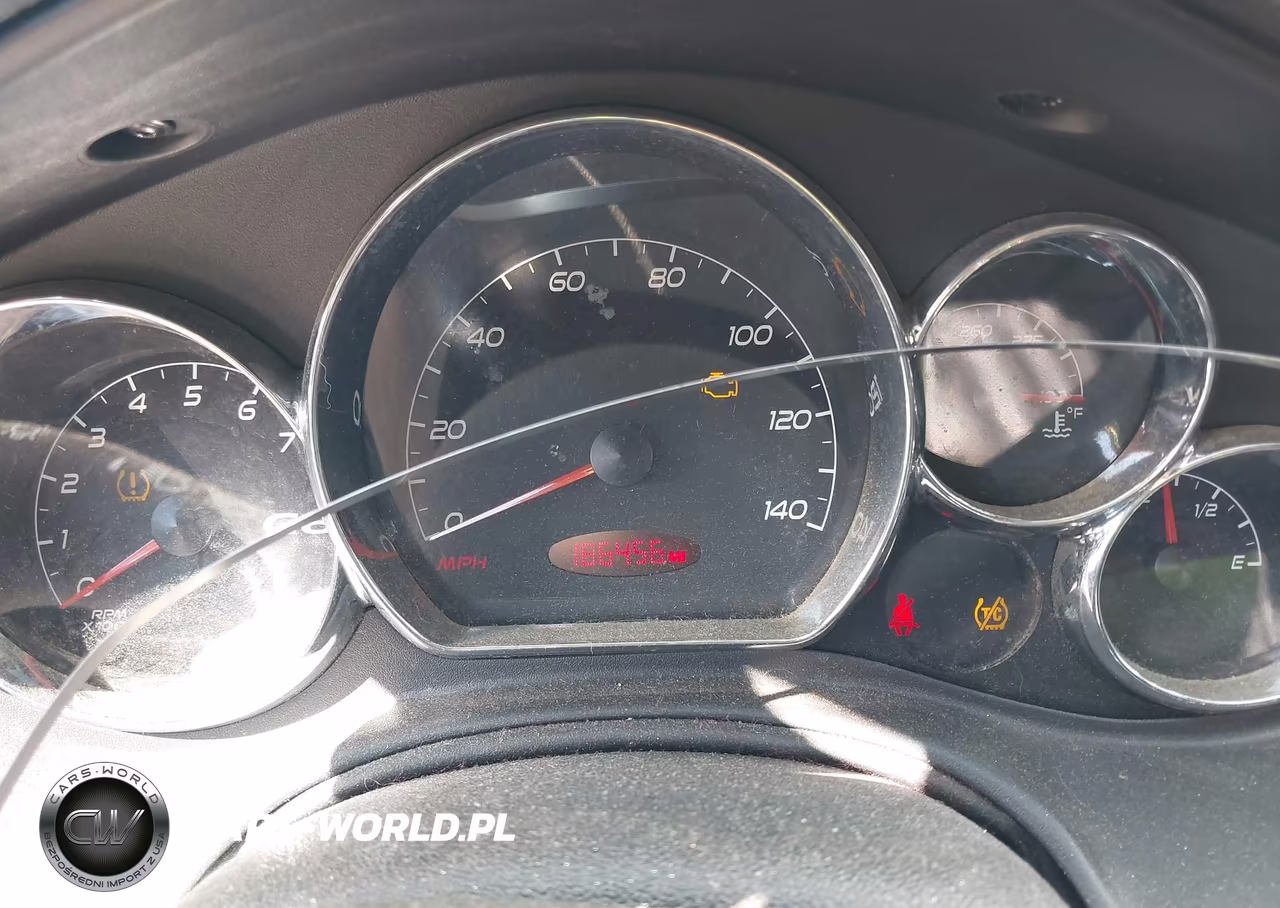 2008 Pontiac G6 Gt VIN:1G2ZH17N784163809 - 7