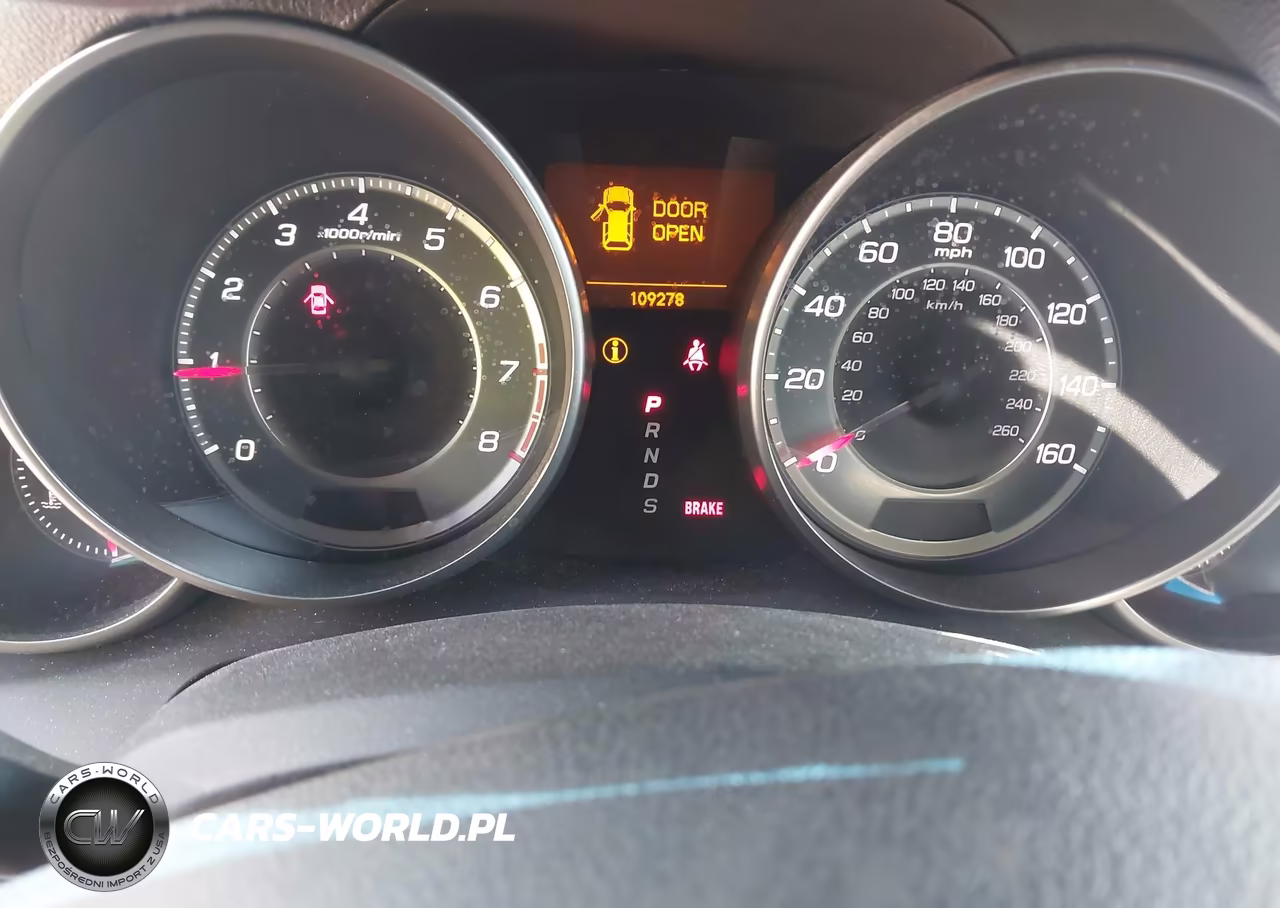 2010 Acura Mdx Technology Package VIN:2HNYD2H41AH528339 - 7