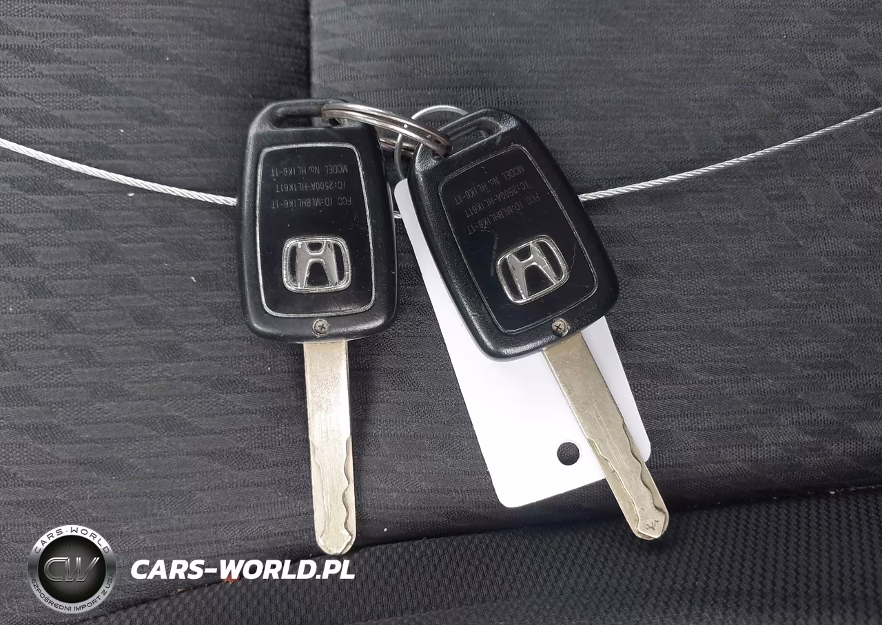 2014 Honda Civic Lx VIN:19XFB2F59EE036724 - 11