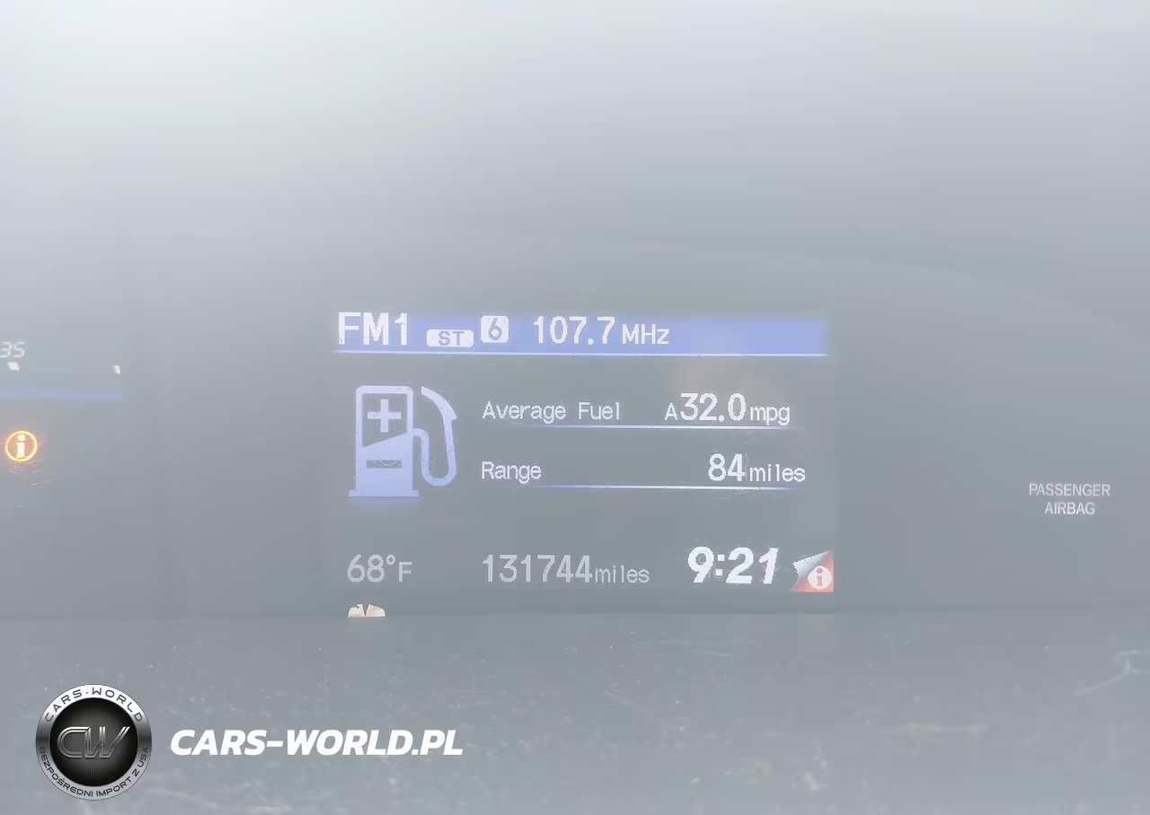 2014 Honda Civic Lx VIN:19XFB2F59EE036724 - 15