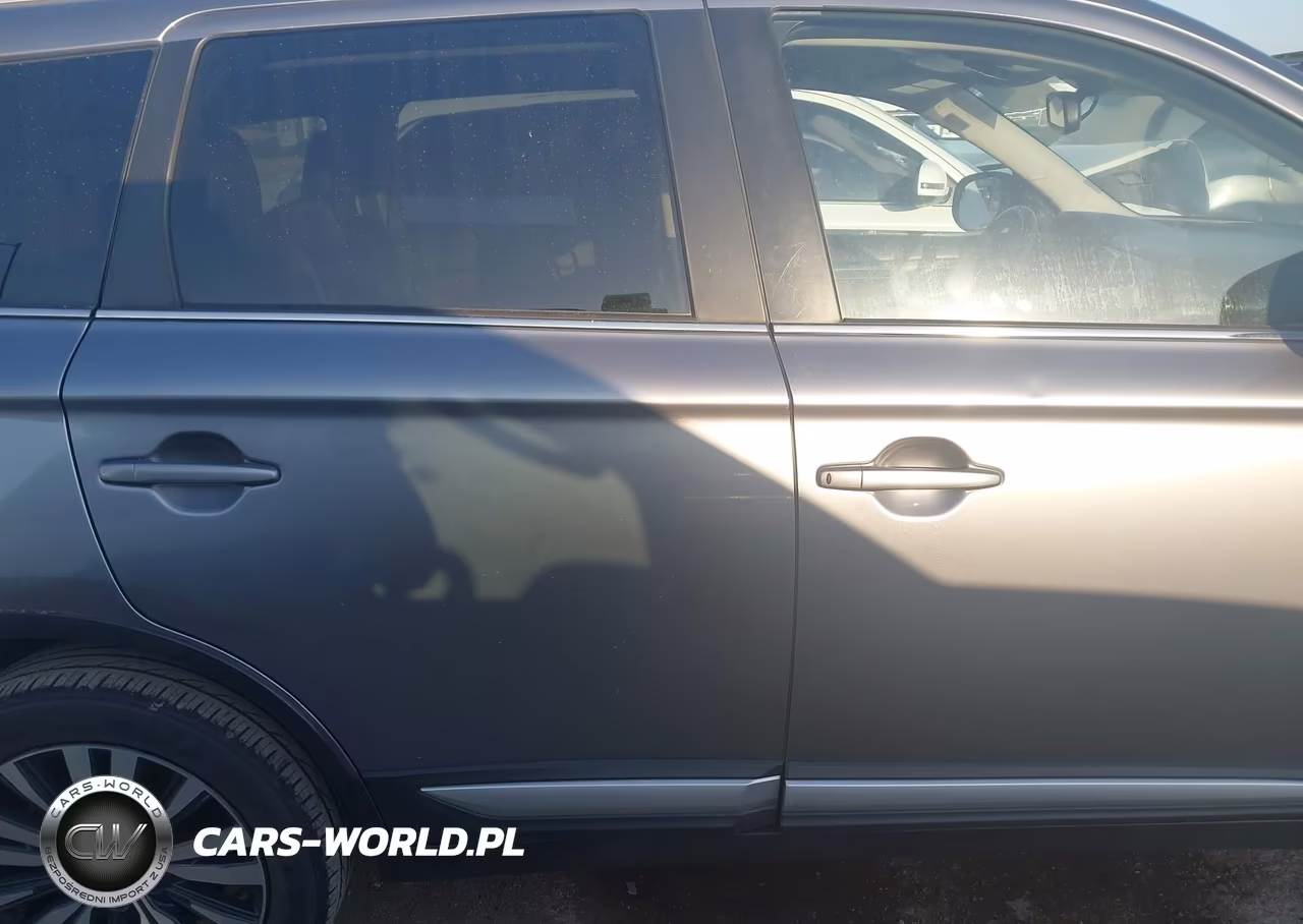 2020 Mitsubishi Outlander Sel 2.4 VIN:JA4AD3A35LZ030429 - 14