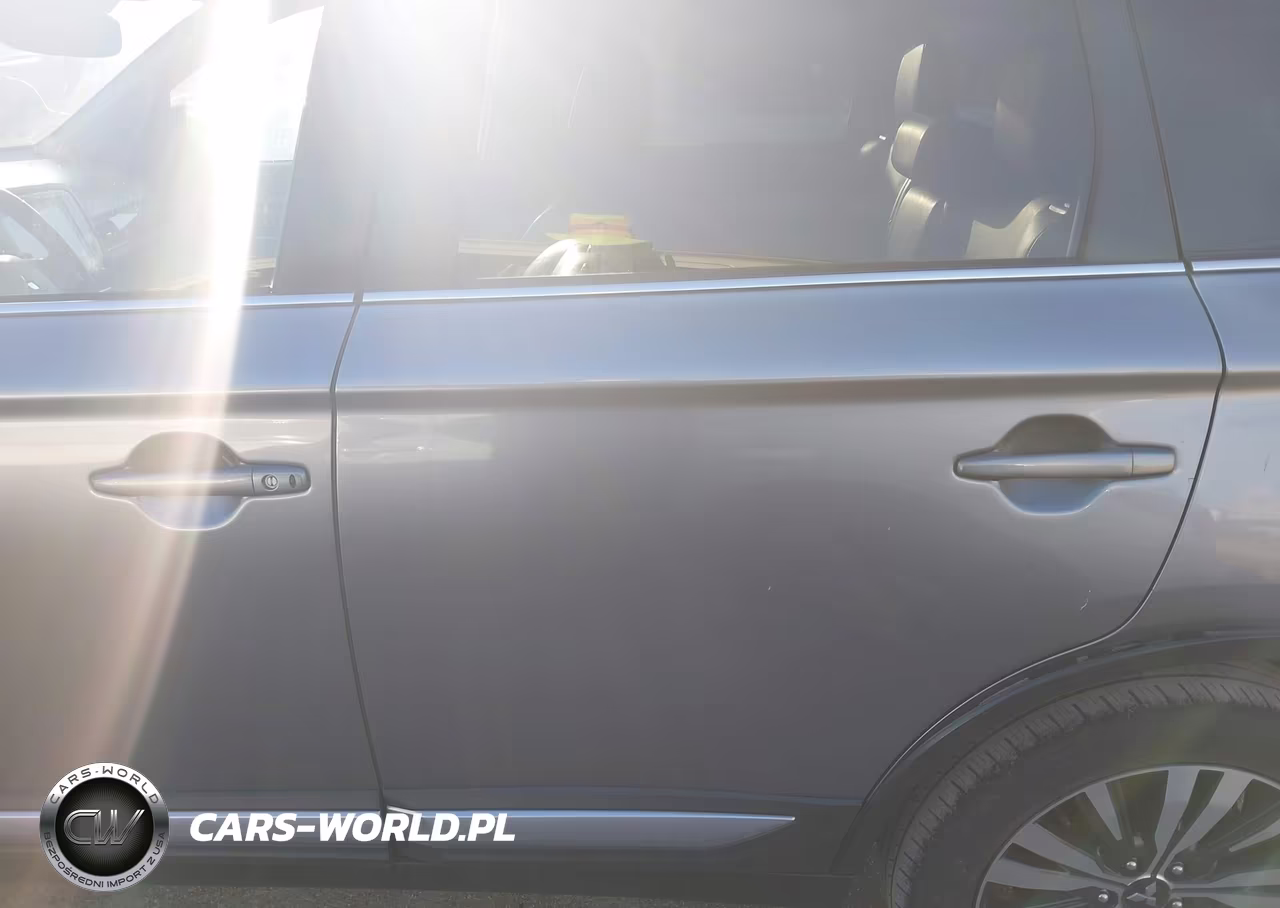 2020 Mitsubishi Outlander Sel 2.4 VIN:JA4AD3A35LZ030429 - 15