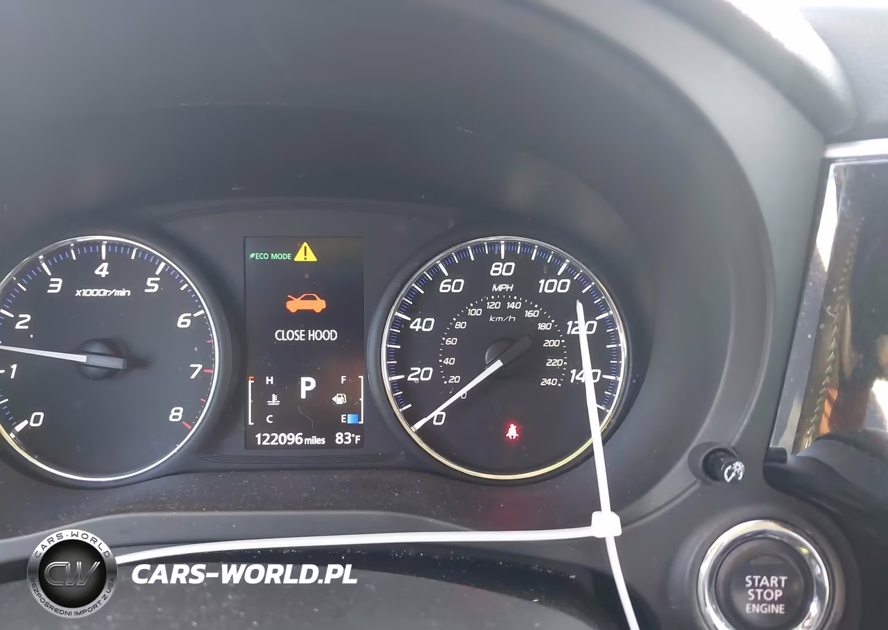 2020 Mitsubishi Outlander Sel 2.4 VIN:JA4AD3A35LZ030429 - 7