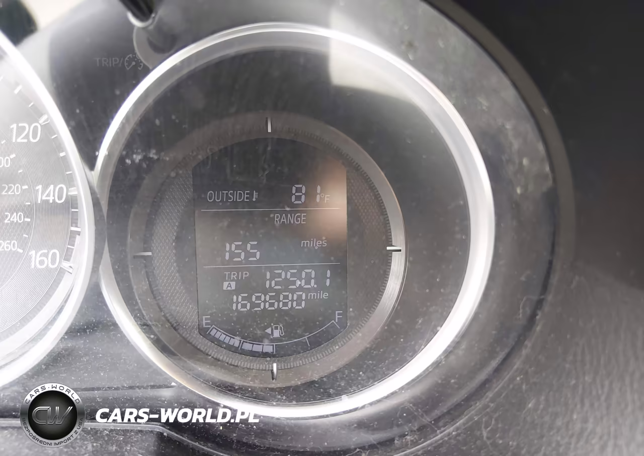 2016 Mazda Cx-5 Touring VIN:JM3KE2CY8G0919897 - 15