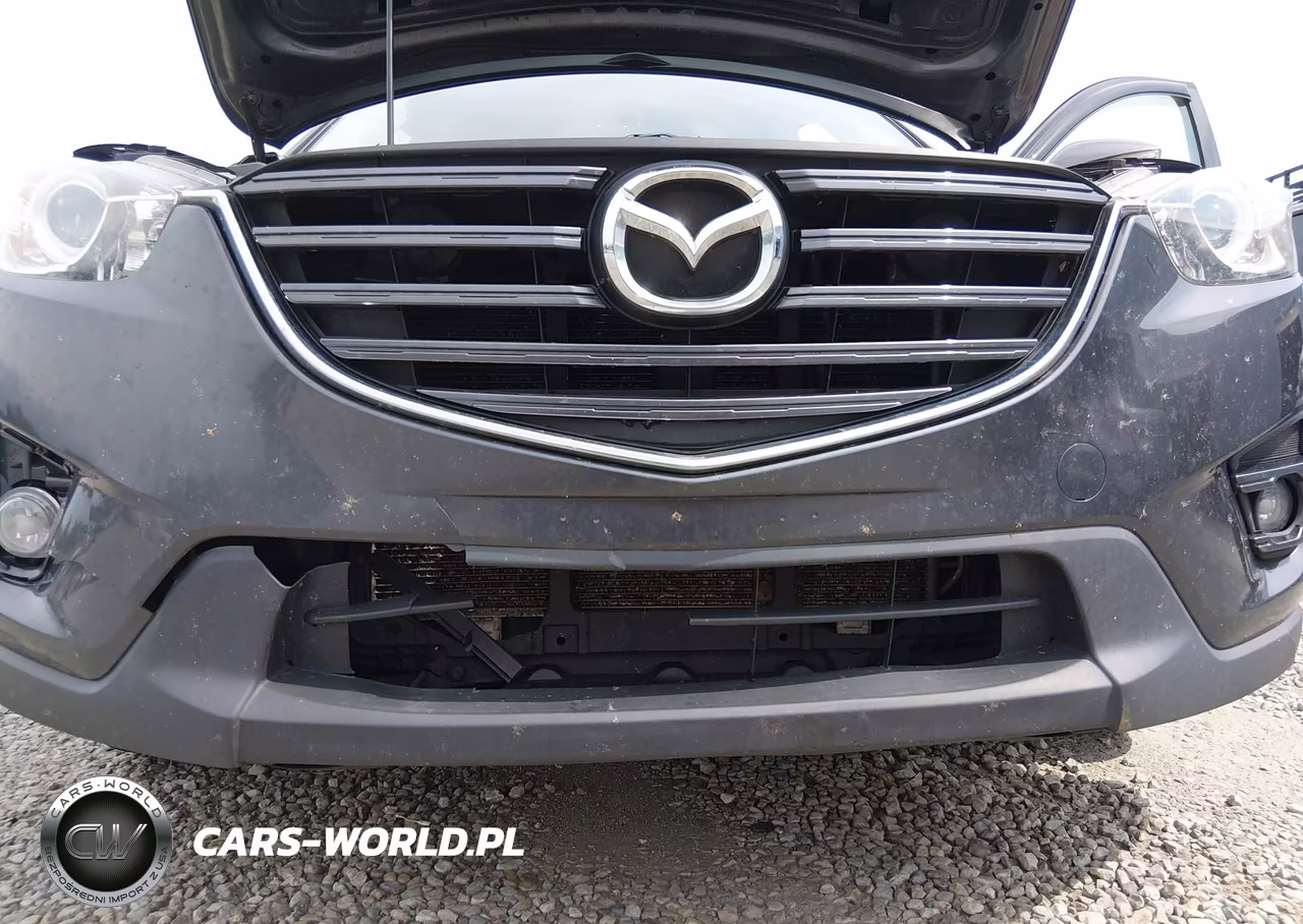 2016 Mazda Cx-5 Touring VIN:JM3KE2CY8G0919897 - 6