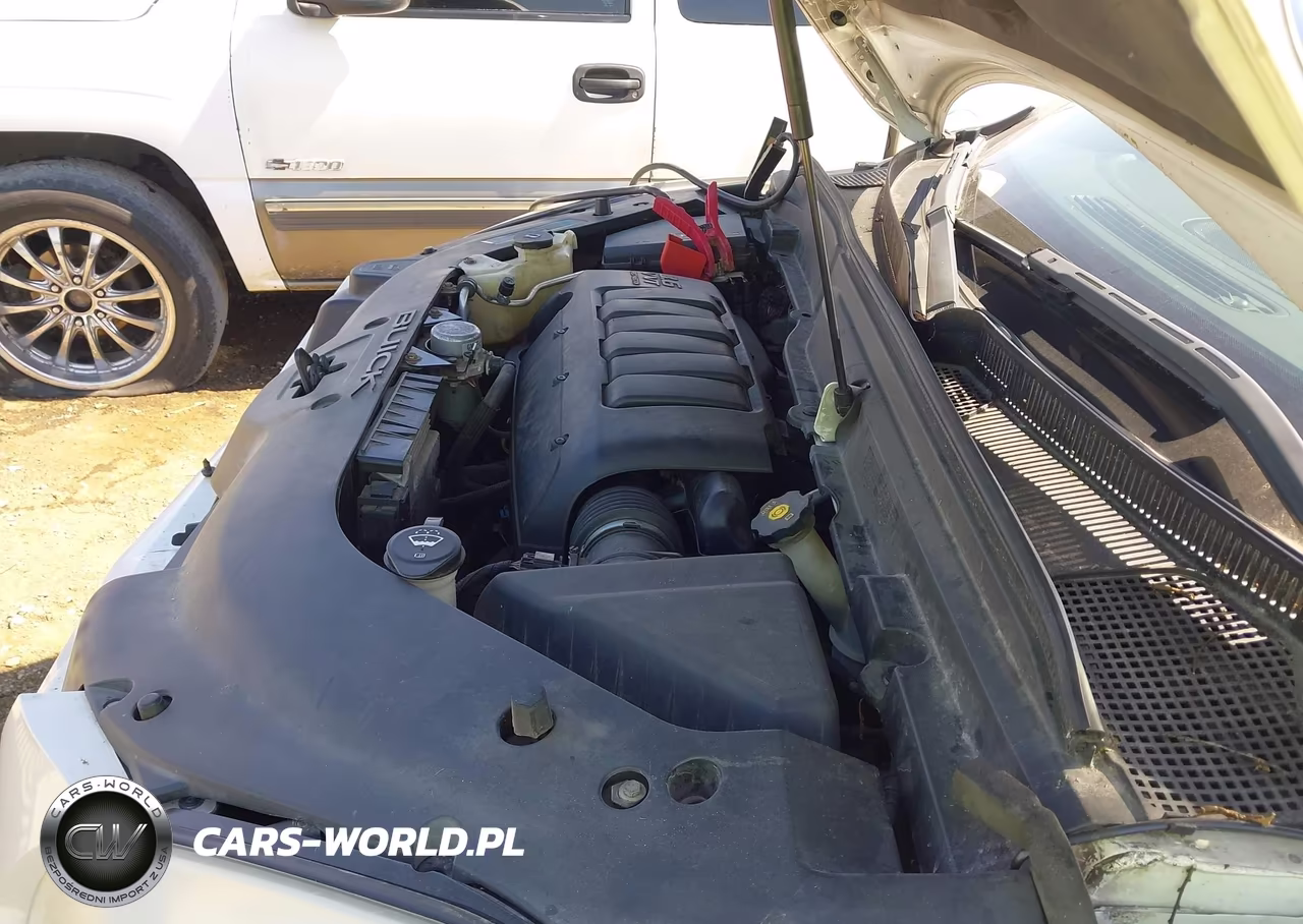 2010 Buick Enclave 2Xl VIN:5GALRCED9AJ159905 - 10