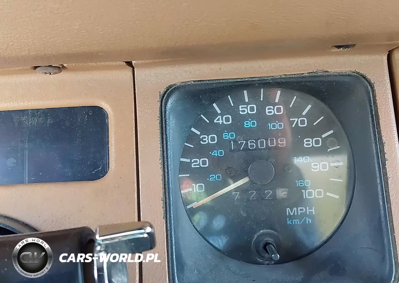 1995 Jeep Wrangler - Yj S-Rio Grande VIN:1J4FY19P2SP246416 - 7