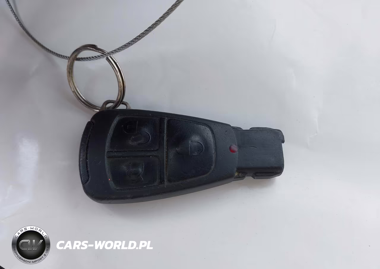 2000 Mercedes-Benz E 320 4M VIN:WDBJF82J3YX040436 - 11