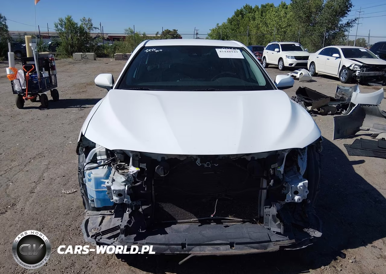2021 Toyota Camry Se VIN:4T1G11AK9MU431917 - 13