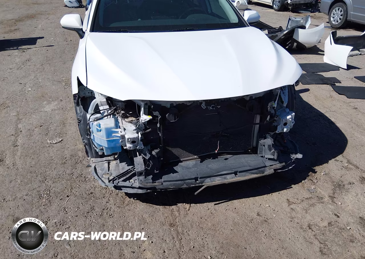 2021 Toyota Camry Se VIN:4T1G11AK9MU431917 - 6