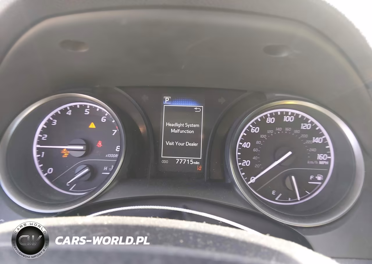 2021 Toyota Camry Se VIN:4T1G11AK9MU431917 - 7