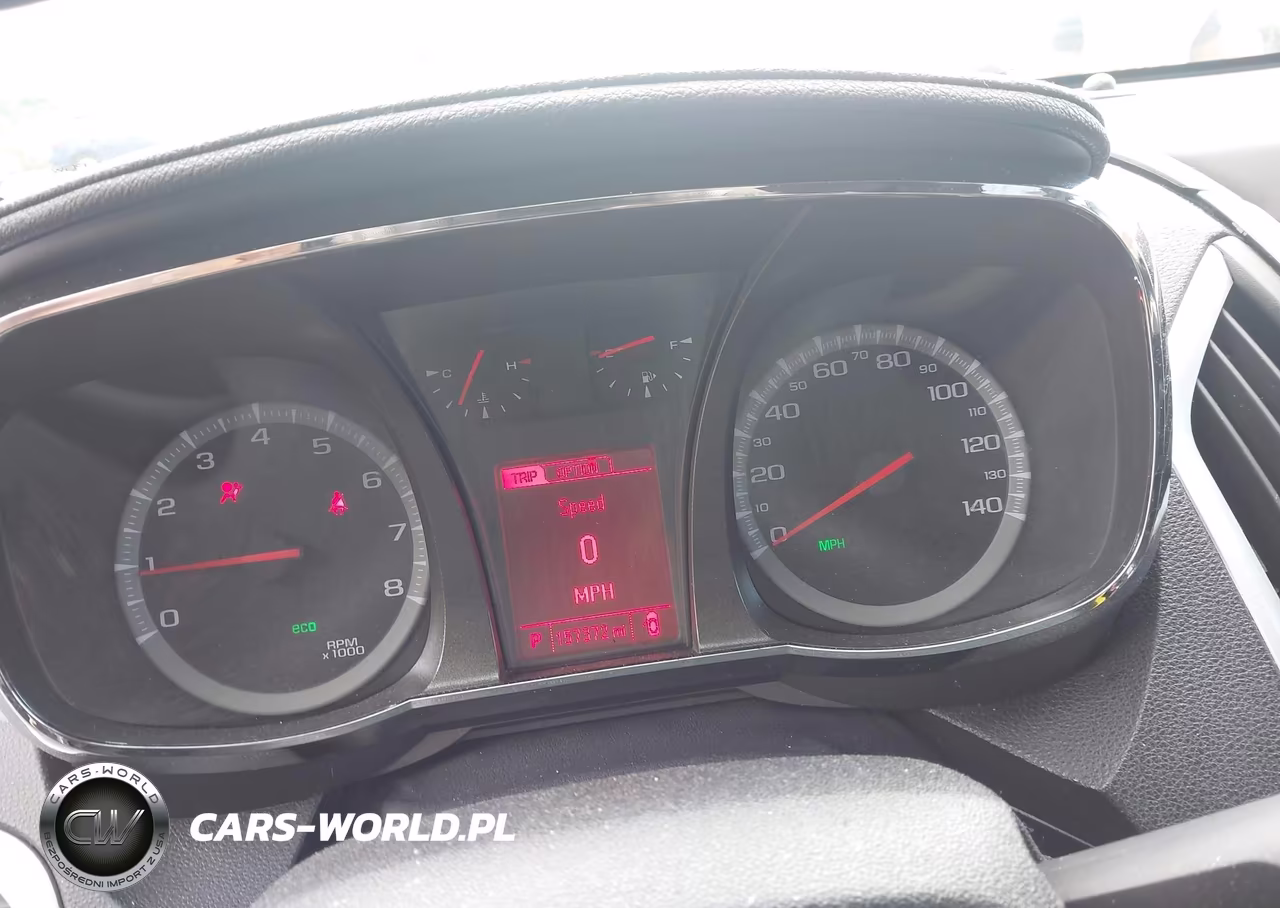 2013 GMC Terrain Sle-1 VIN:2GKALMEK1D6115589 - 7