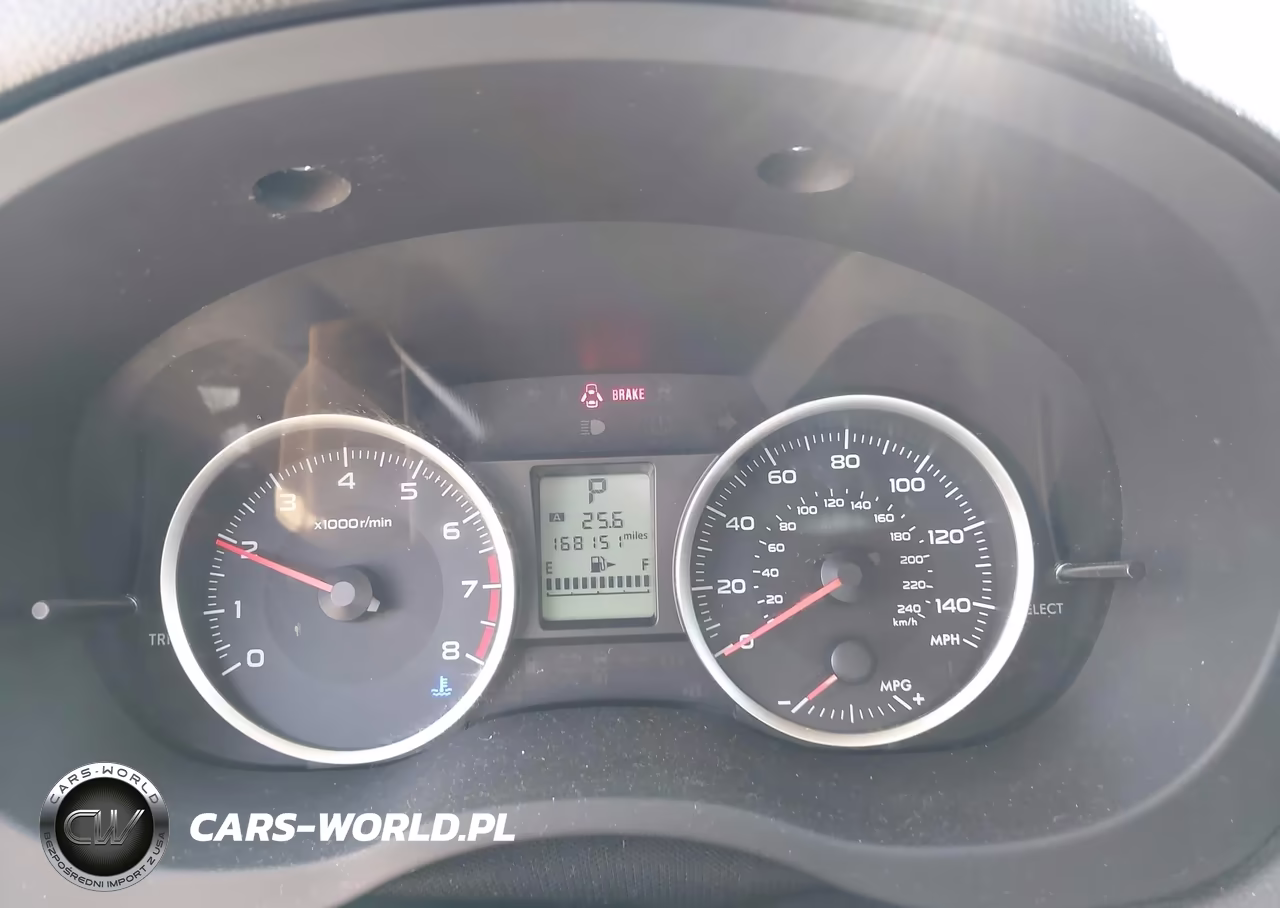2014 Subaru Xv Crosstrek 2.0I Premium VIN:JF2GPACC8E8325110 - 7