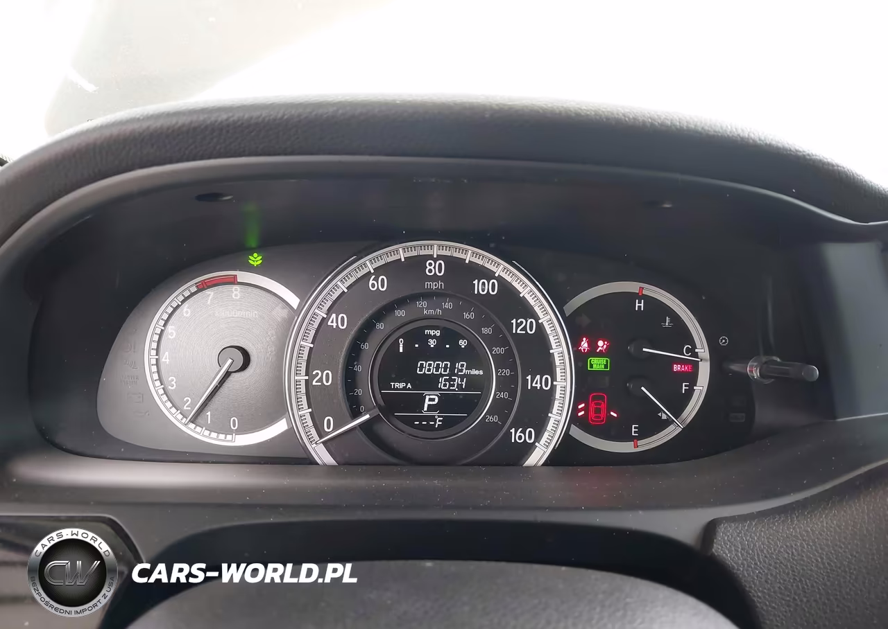 2017 Honda Accord Lx VIN:1HGCR2F36HA242251 - 7