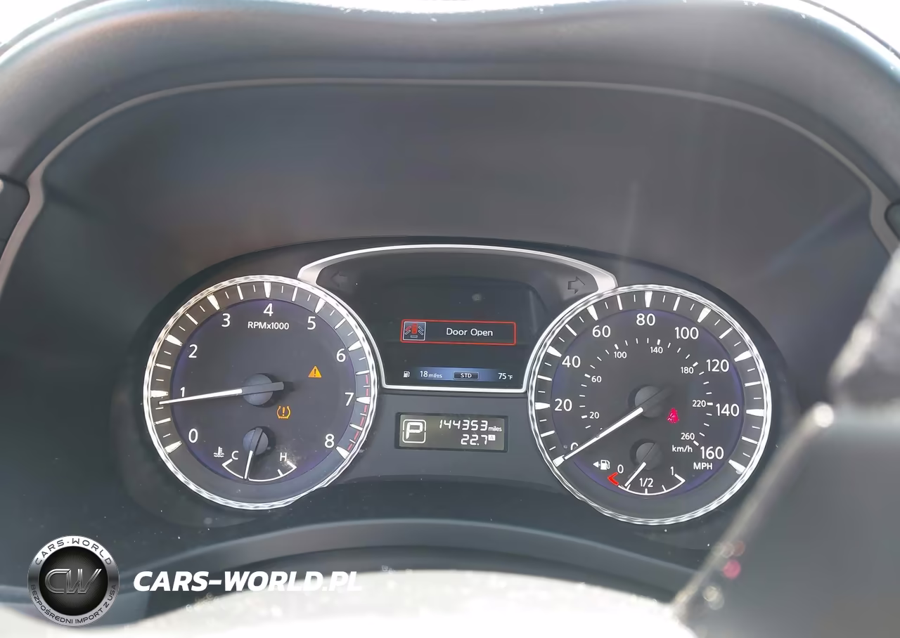 2014 Infiniti Qx60 VIN:5N1AL0MNXEC551653 - 7