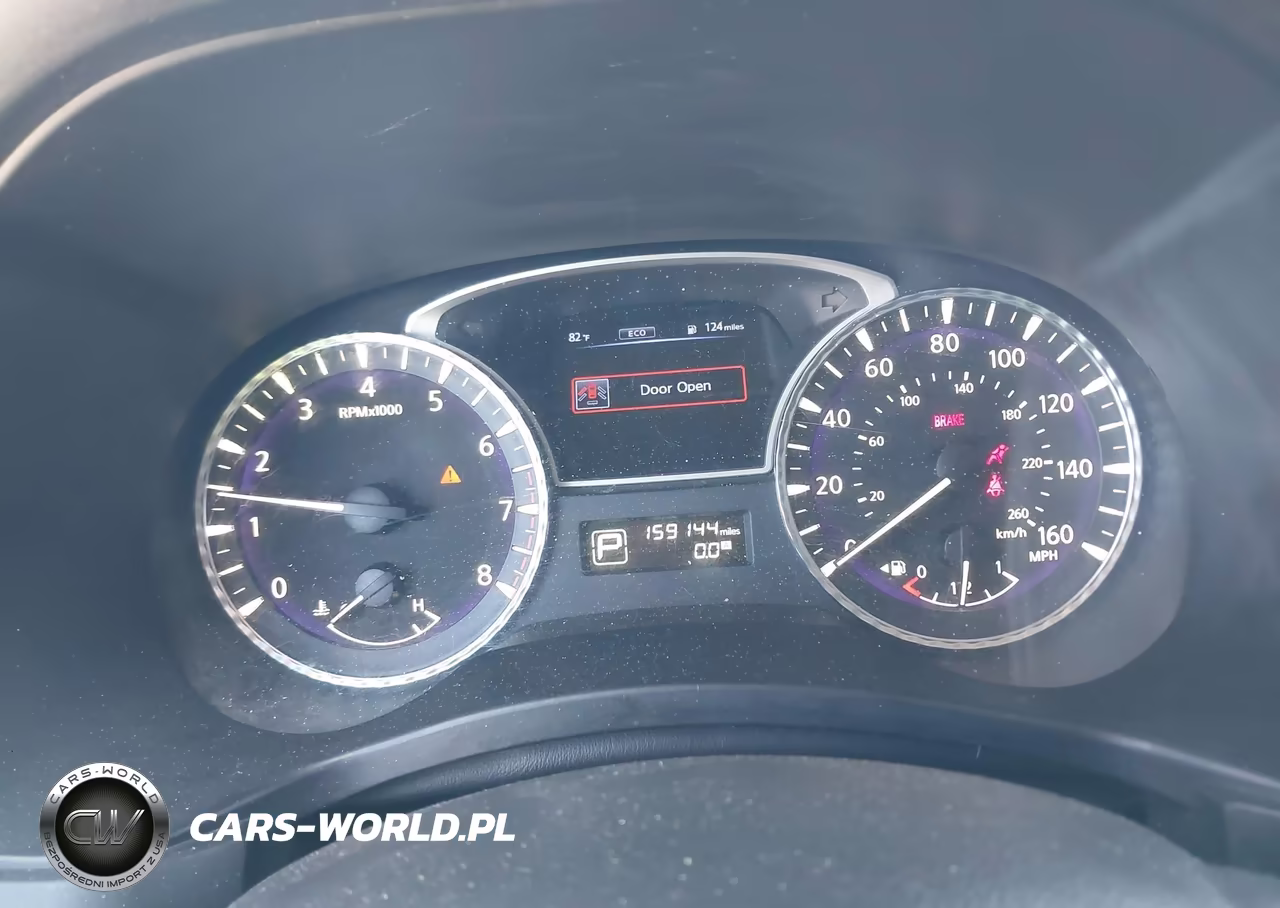 2015 Infiniti Qx60 VIN:5N1AL0MN6FC521437 - 7