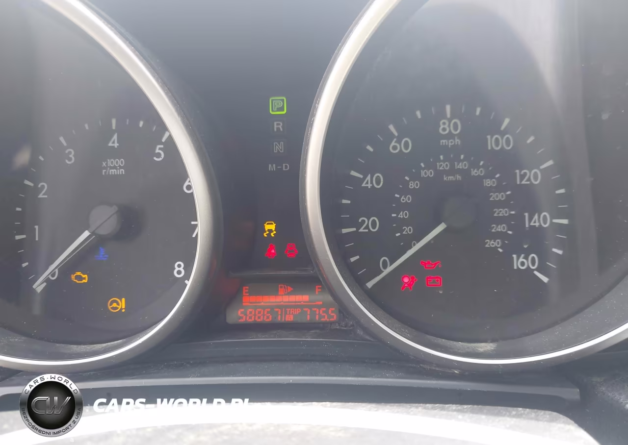 2011 Mazda Mazda3 I Touring VIN:JM1BL1VG6B1380311 - 7