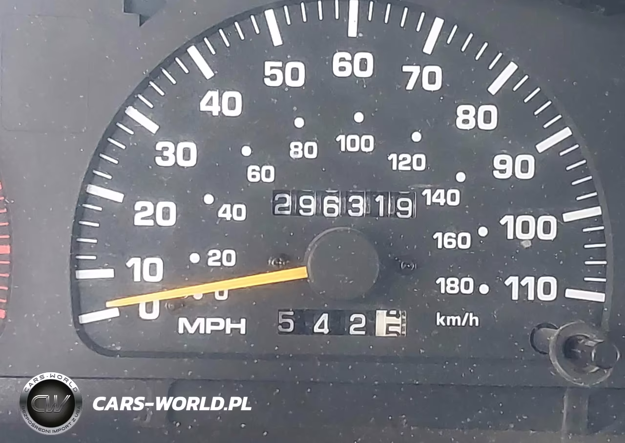1997 Toyota 4Runner Sr5 V6 VIN:JT3HN86R6V0071448 - 15