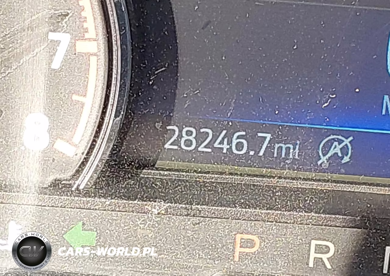 2024 Ford Maverick Xlt VIN:3FTTW8J9XRRA27307 - 16