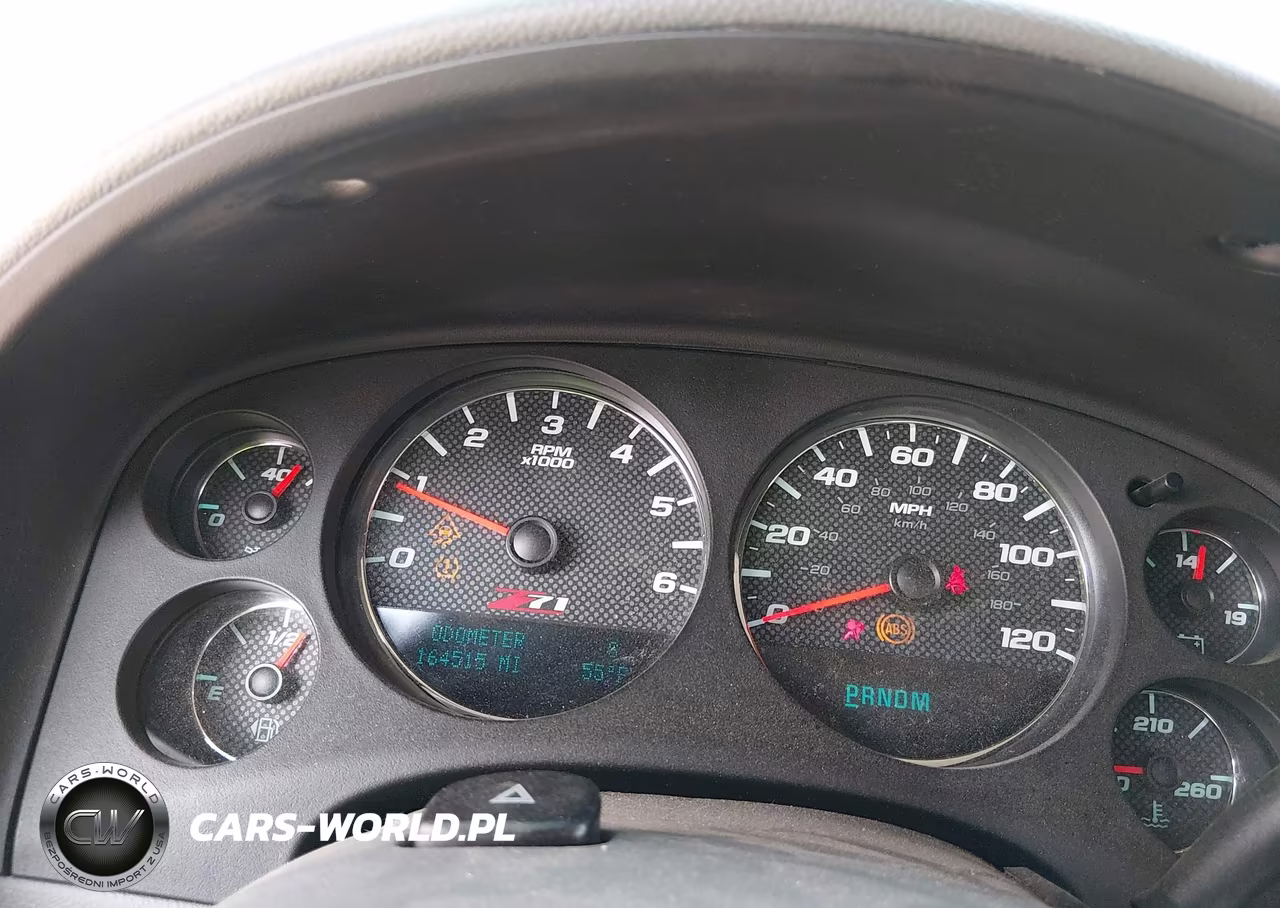 2010 Chevrolet Silverado 1500 Ltz VIN:1GCSKTE38AZ202668 - 7