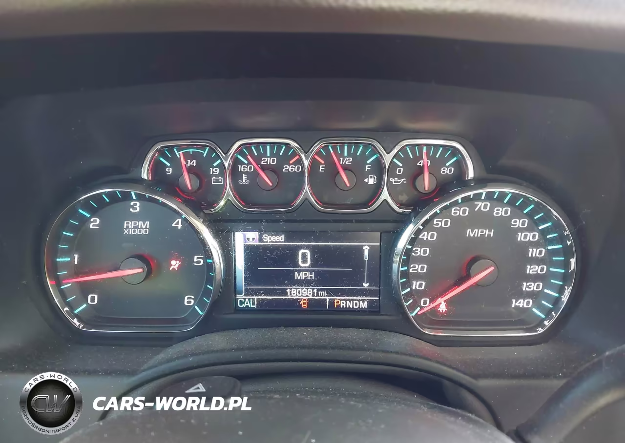 2016 Chevrolet Suburban Lt VIN:1GNSCHKC3GR413694 - 7