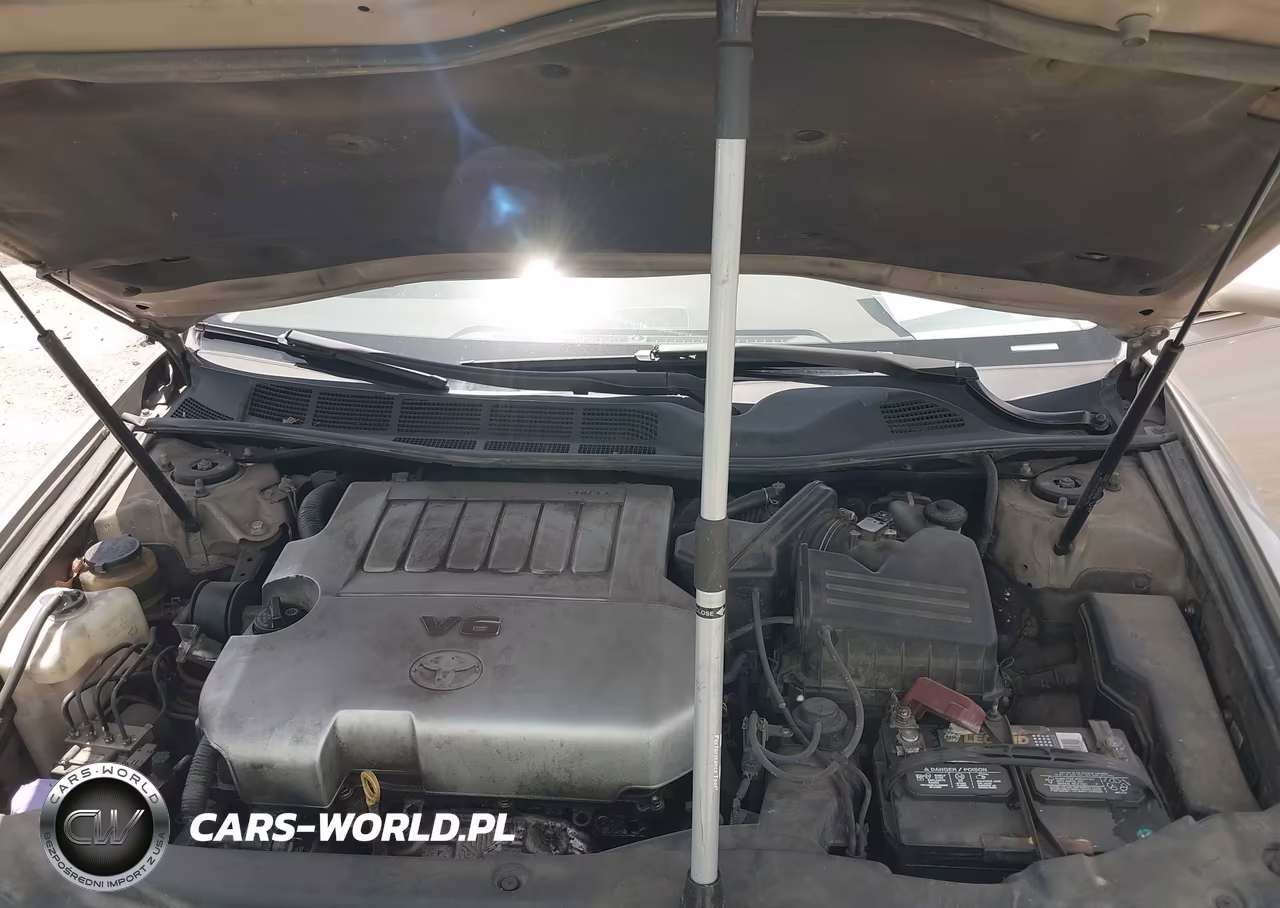 2005 Toyota Avalon Xl VIN:4T1BK36B85U017234 - 10