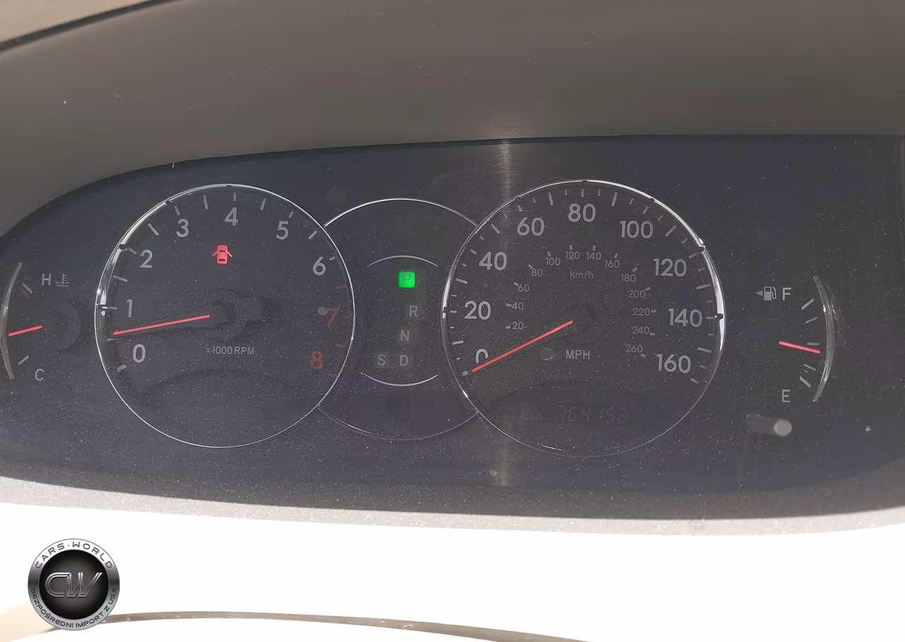 2005 Toyota Avalon Xl VIN:4T1BK36B85U017234 - 7