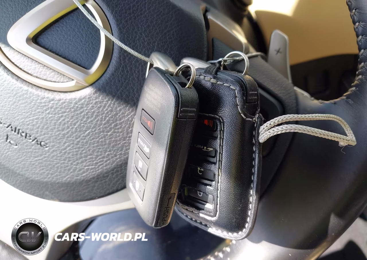 2020 Lexus Nx 300 VIN:JTJDARBZ9L5007032 - 11