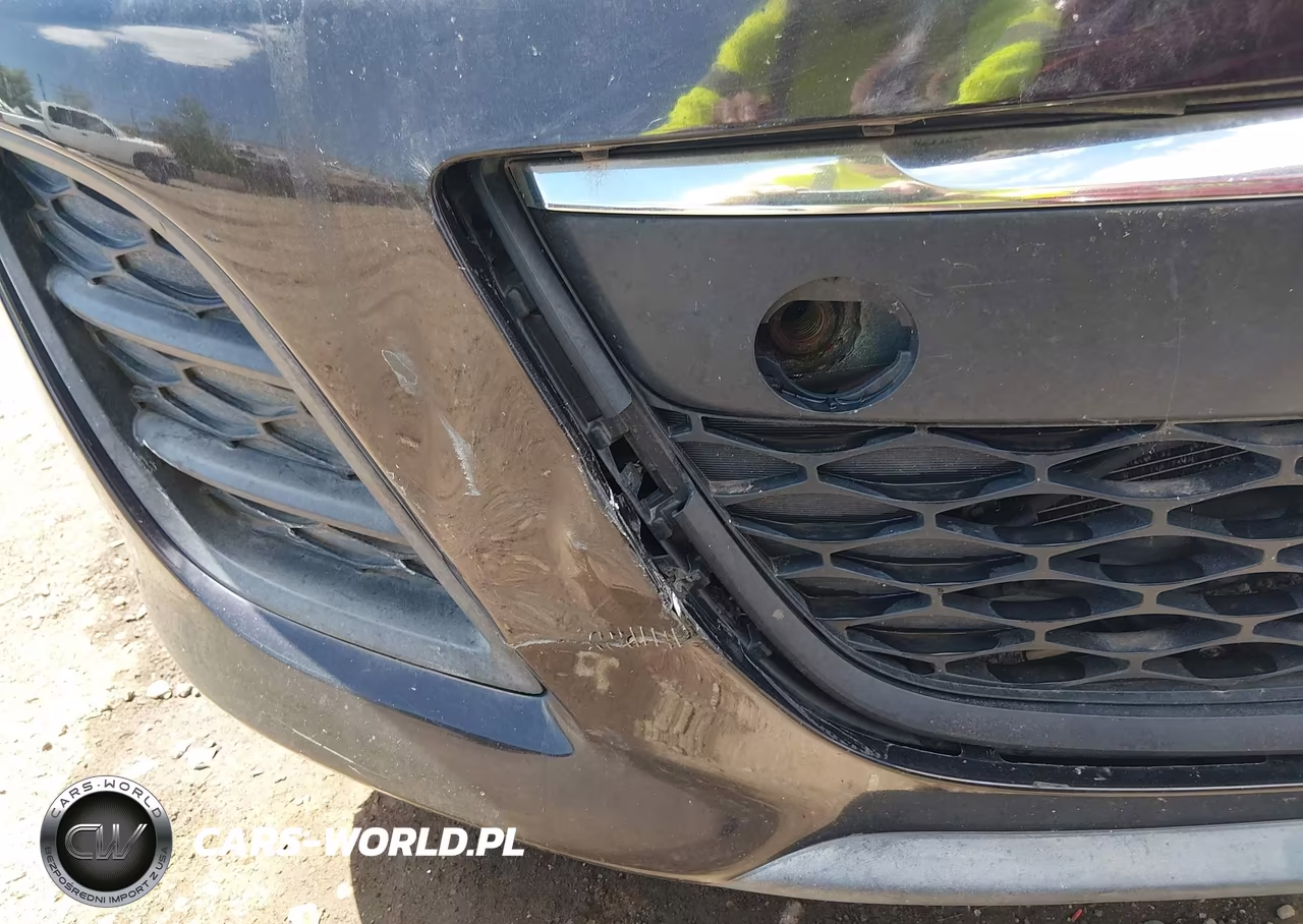 2010 Mazda Cx-7 S Touring VIN:JM3ER4W37A0314564 - 6