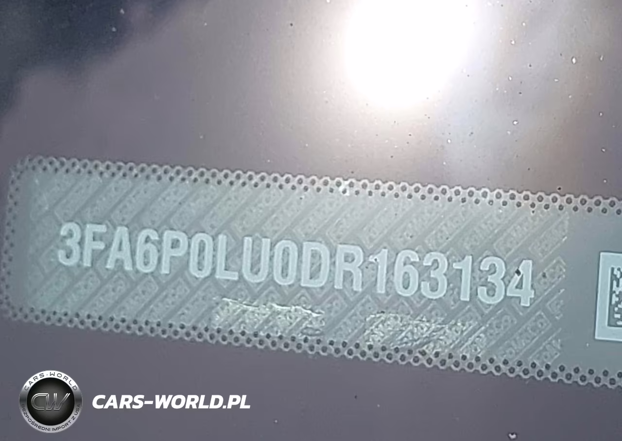 2013 Ford Fusion Hybrid Se VIN:3FA6P0LU0DR163134 - 17