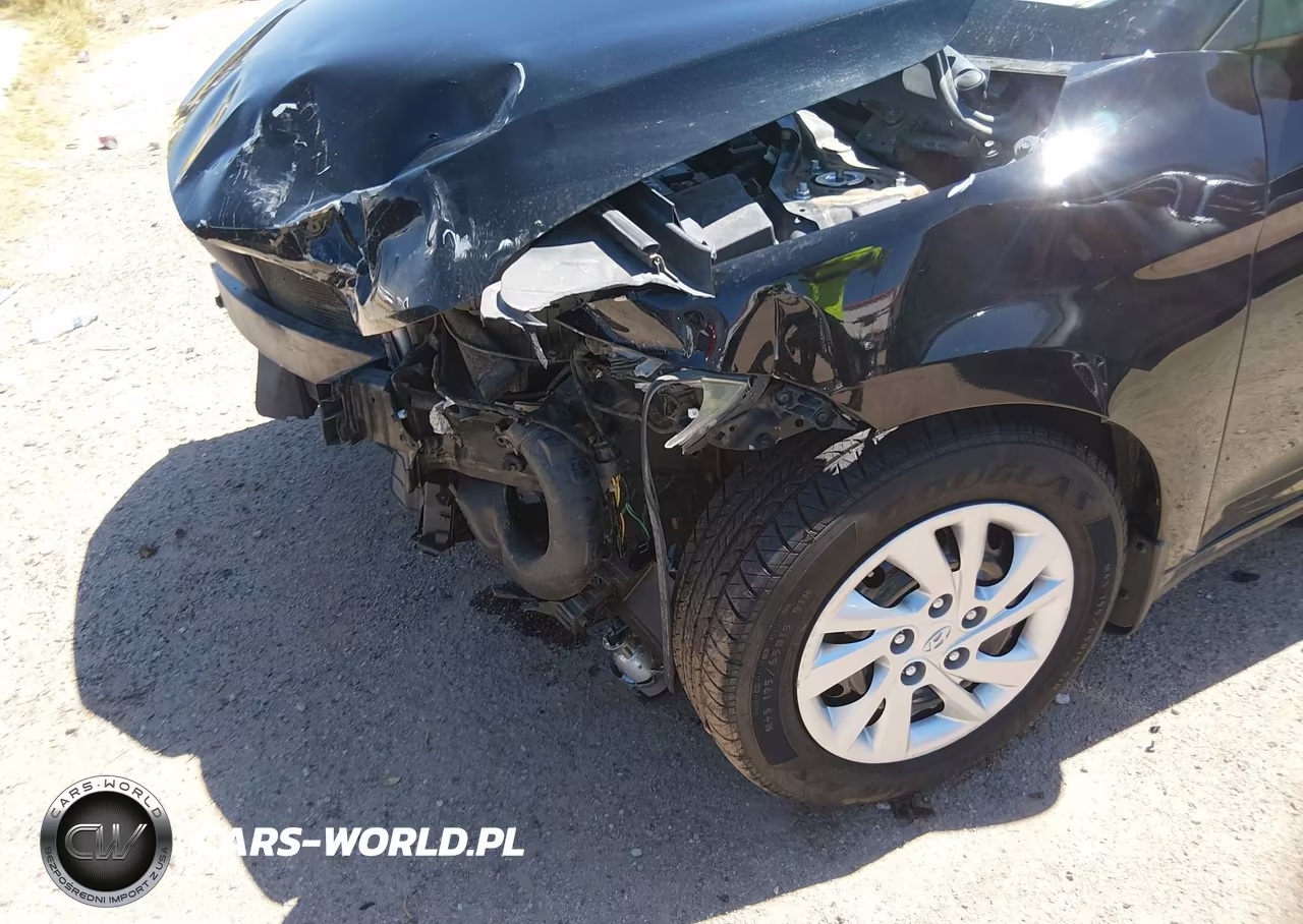 2017 Hyundai Elantra Se VIN:KMHD74LF8HU422229 - 6