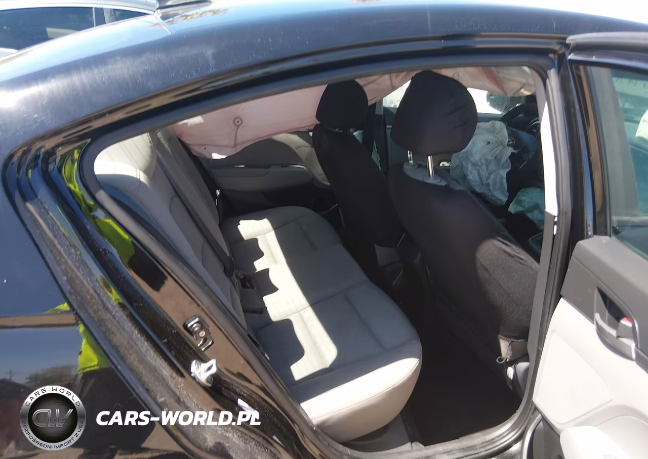 2017 Hyundai Elantra Se VIN:KMHD74LF8HU422229 - 8