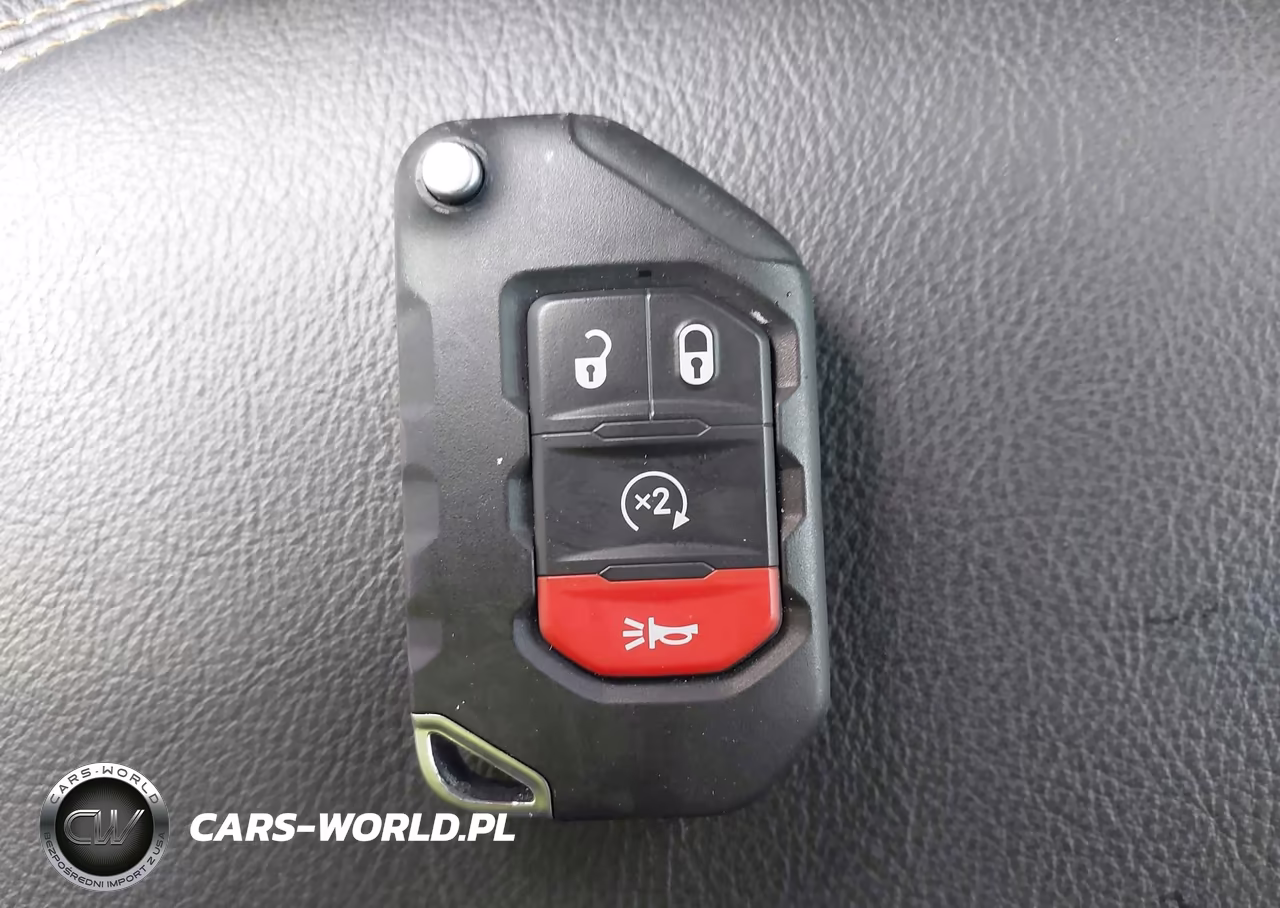 2024 Jeep Wrangler 4Xe Sahara 4Xe VIN:1C4RJXP63RW229726 - 11