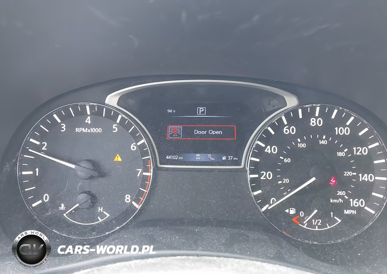 2020 Nissan Pathfinder Sv 2Wd VIN:5N1DR2BNXLC628531 - 7