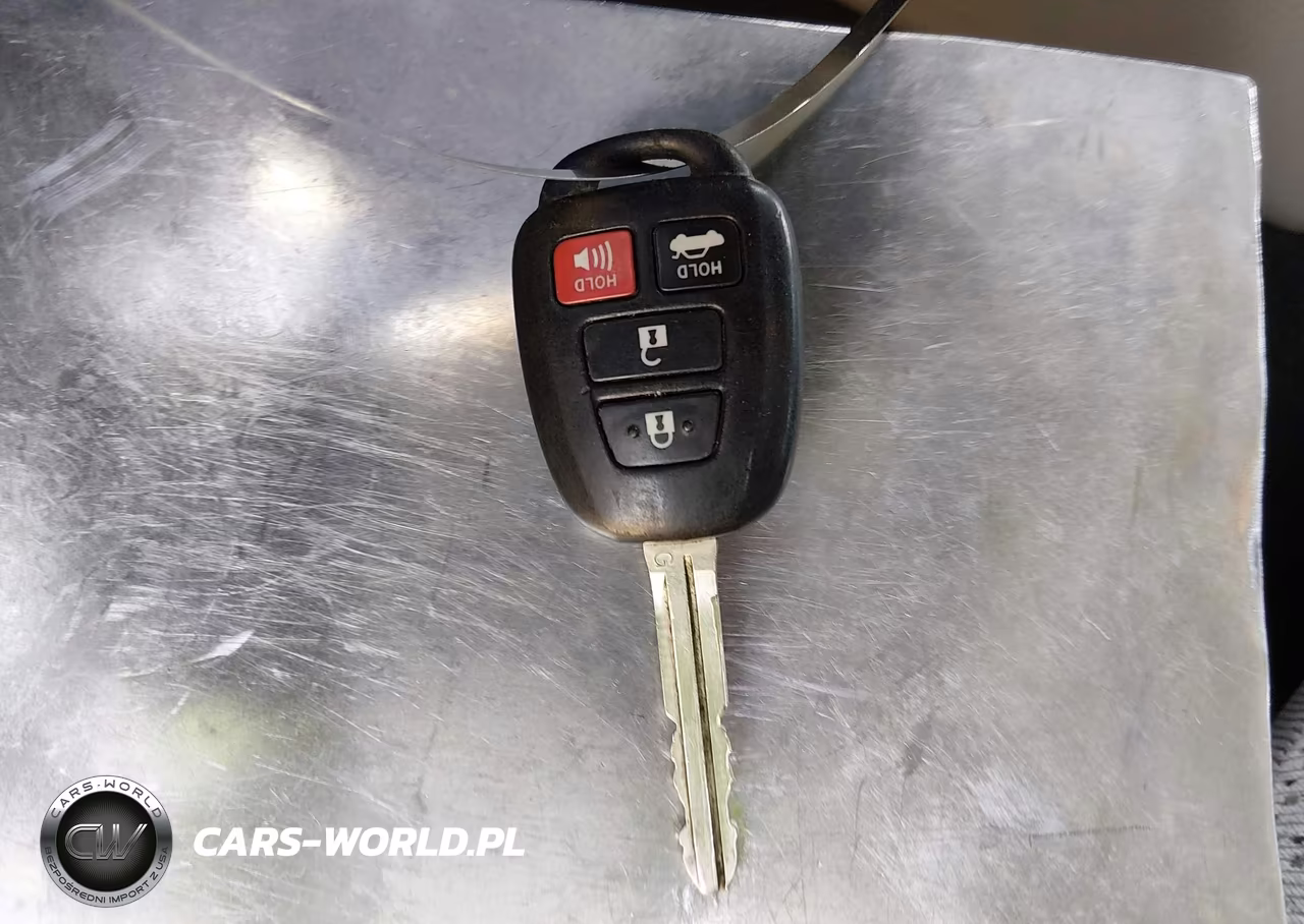 2012 Toyota Camry Le VIN:4T1BF1FK2CU038425 - 11