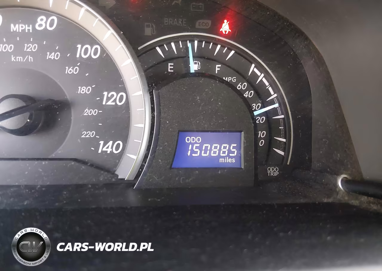 2012 Toyota Camry Le VIN:4T1BF1FK2CU038425 - 16