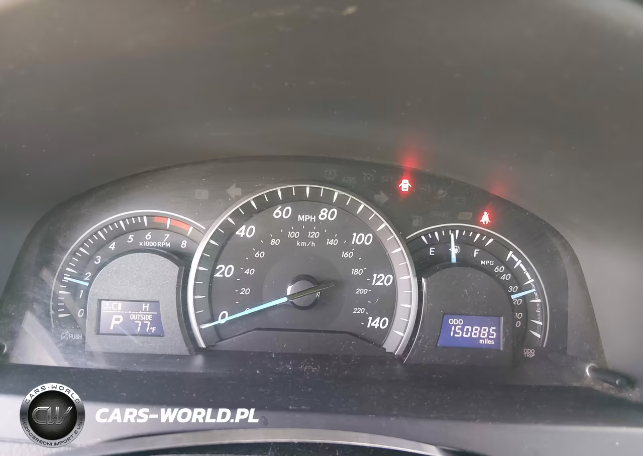 2012 Toyota Camry Le VIN:4T1BF1FK2CU038425 - 7
