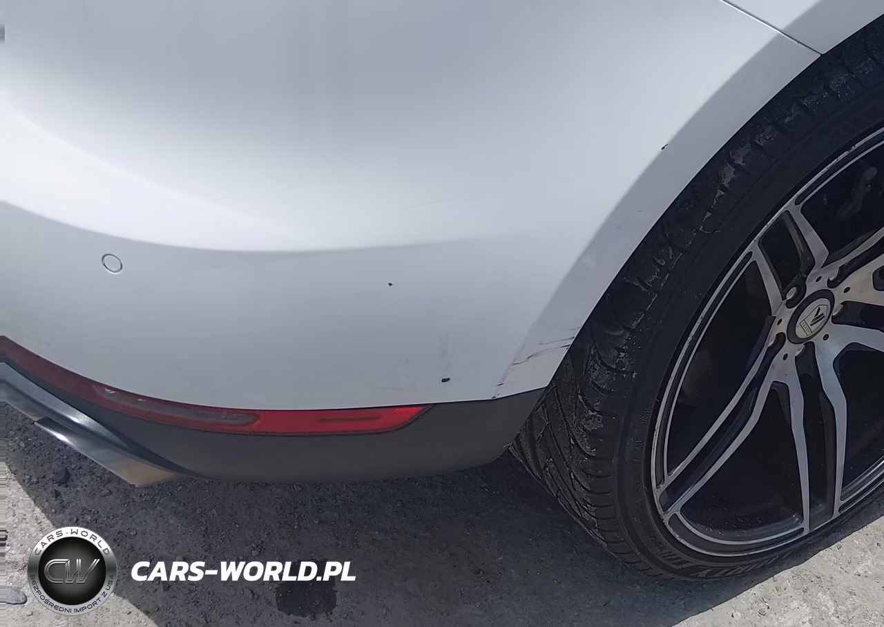 2015 Porsche Macan S VIN:WP1AB2A50FLB51124 - 6