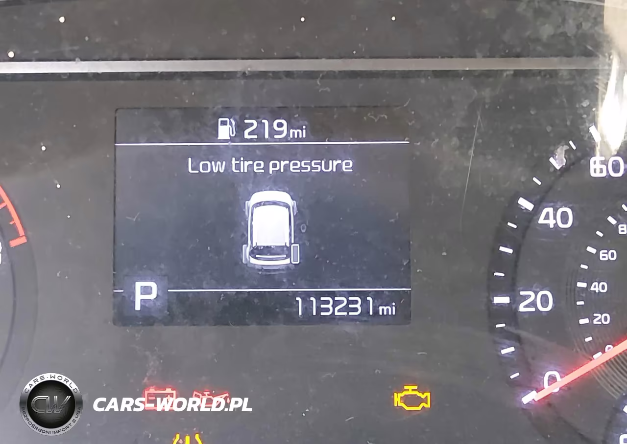 2021 Kia Soul Lx VIN:KNDJ23AU6M7738318 - 16