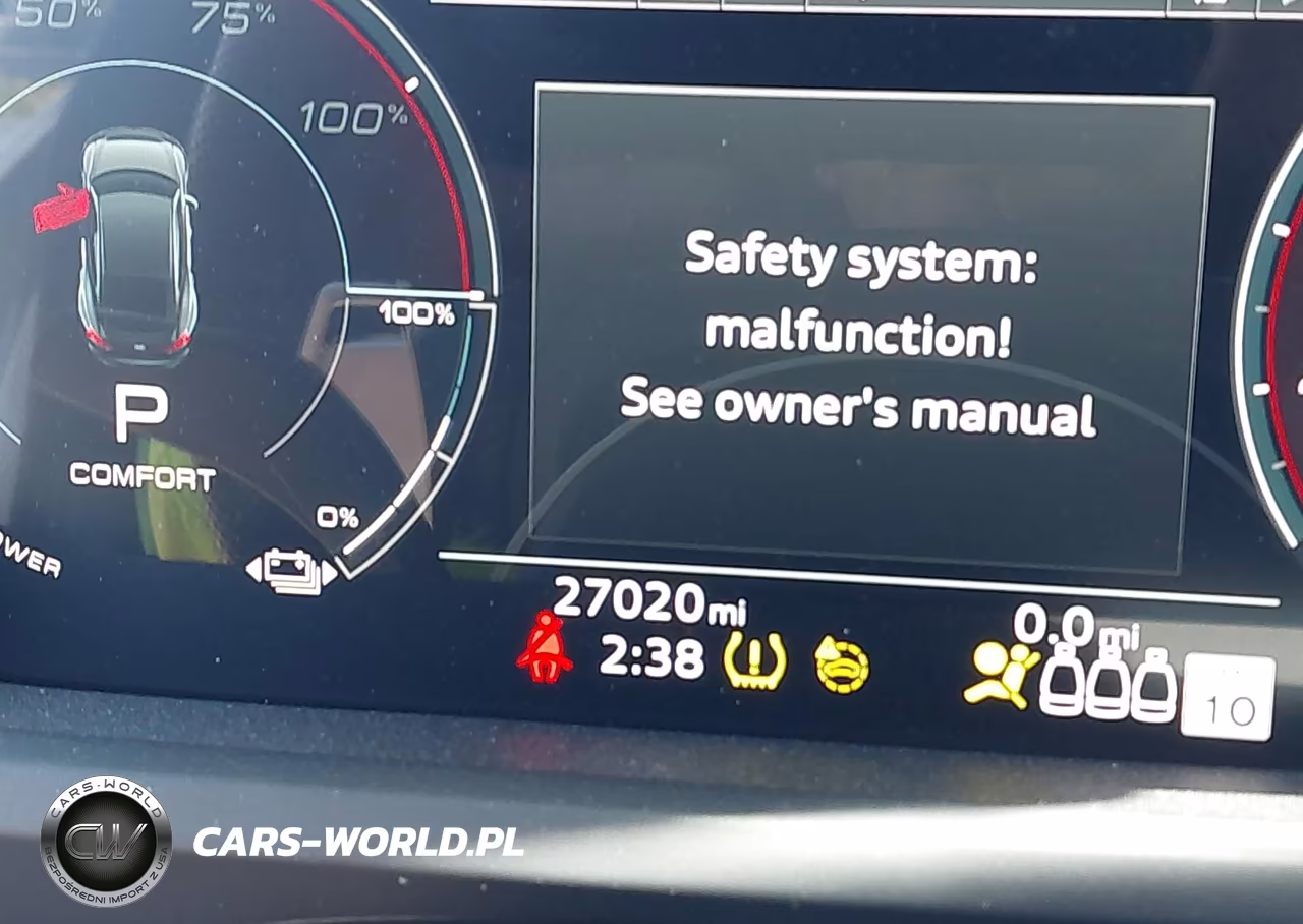 2024 Audi E-Tron Gt Prestige Quattro VIN:WAUEJBFW2R7002117 - 18