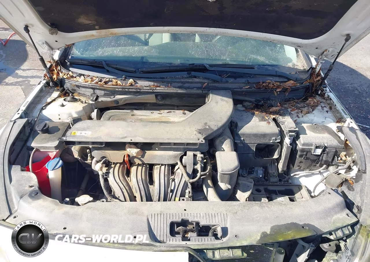 2017 Hyundai Sonata Se VIN:5NPE24AF9HH507083 - 10