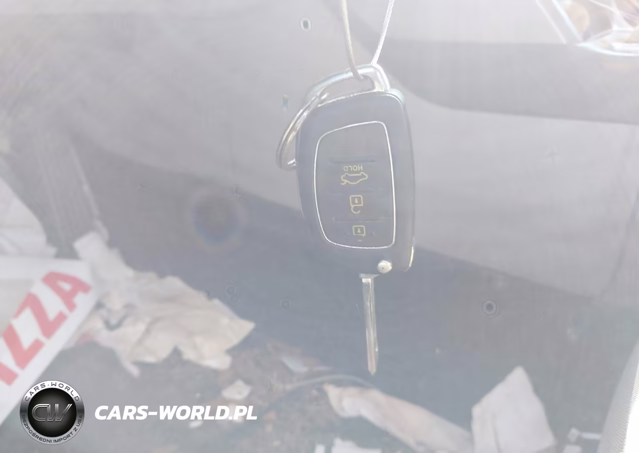 2017 Hyundai Sonata Se VIN:5NPE24AF9HH507083 - 11