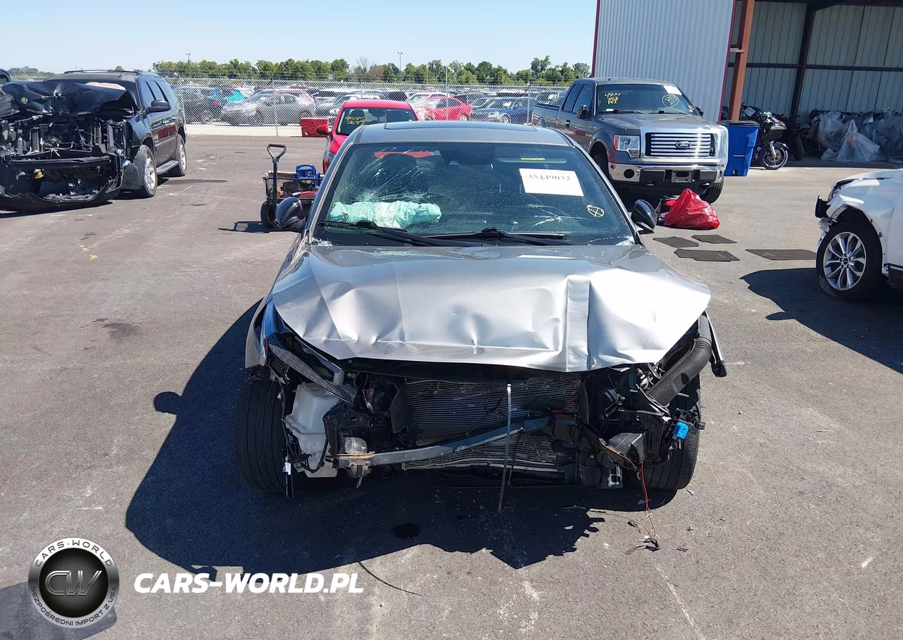 2024 Kia Forte Gt-Line VIN:3KPF54AD4RE811681 - 13